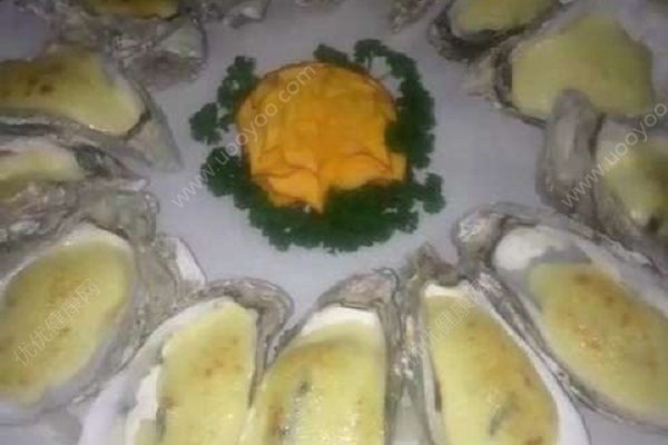 南瓜和生蚝能一起吃吗？南瓜和生蚝一起吃好吗？(2)