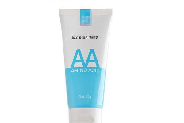 高中生应该用什么洗面奶？洗面奶一天洗几次最好？(2)