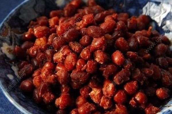 红豆双皮奶的做法 红豆双皮奶怎么做？(2)