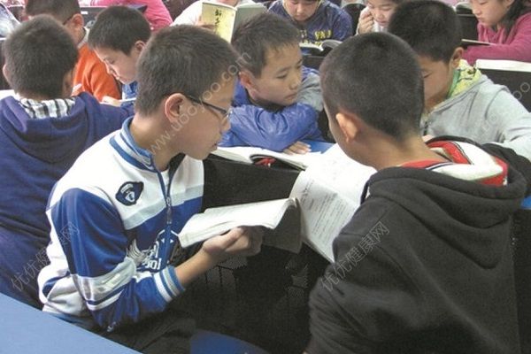 上课喜欢讲话怎么办？上课总是和同桌说话怎么办？(3)