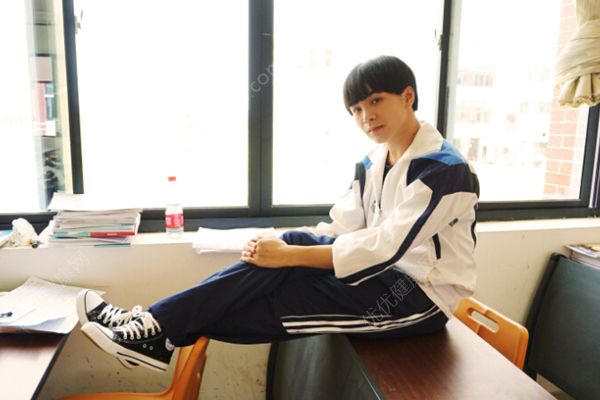 男生总被人说可爱怎么办？女生总说我很可爱怎么办？(1)