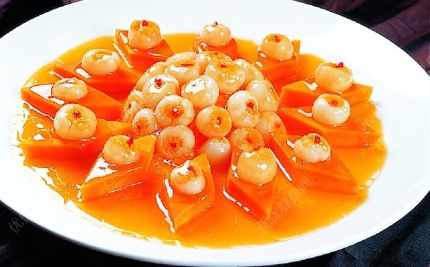 南瓜和桂圆能一起吃吗？桂圆和南瓜可以同食吗？[多图]