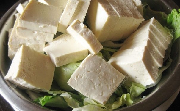 生菜和豆腐能一起吃吗？生菜和豆腐怎么做好吃？(3)