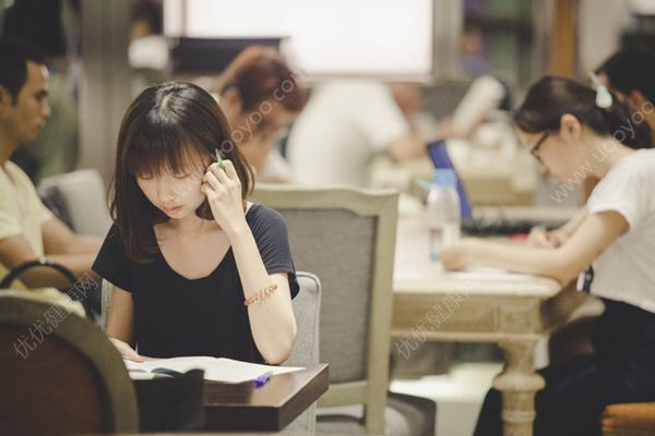 学习没有效率怎么办？学习没效率怎么提高？(4)