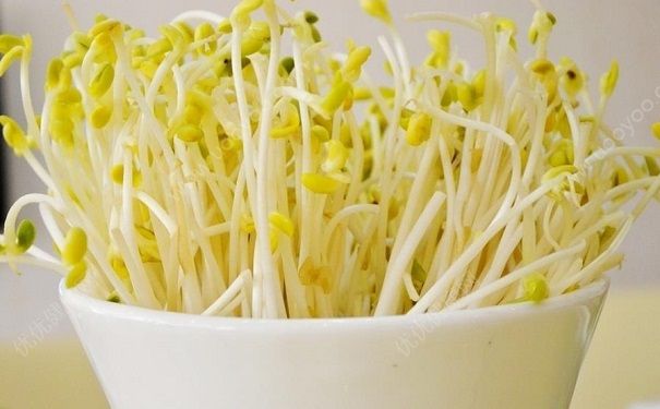 南瓜和豆芽能一起吃吗？南瓜和豆芽的营养价值[多图]