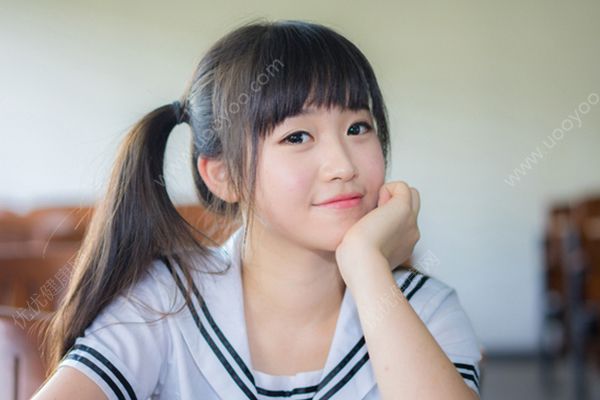 青春期女生会变声吗？女孩青春期会不会变声？(4)