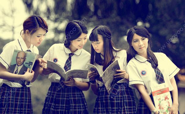 同学背后黑我怎么办？总担心别人不喜欢自己(1)