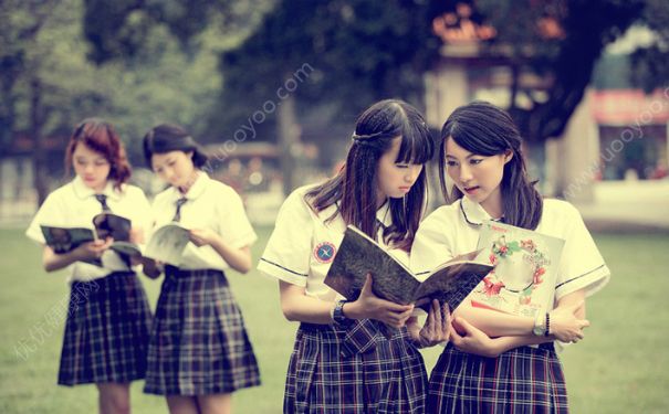 同学背后黑我怎么办？总担心别人不喜欢自己(2)