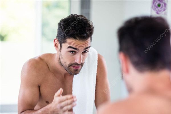 男人不能有怎样的心理？男人不能有什么样的心态？(4)