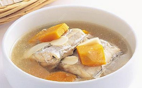 南瓜和带鱼能一起吃吗？南瓜和带鱼为什么会中毒[多图]