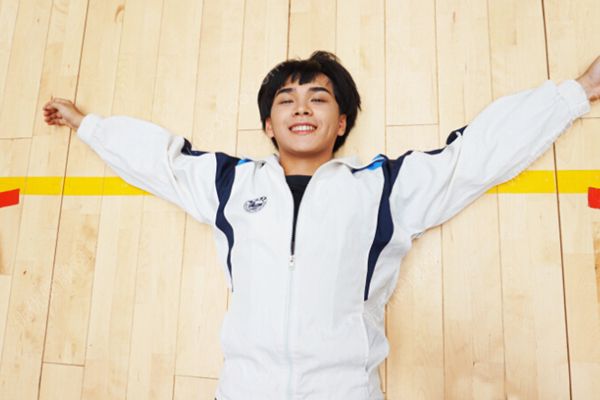 男生总被人说可爱怎么办？女生总说我很可爱怎么办？(2)