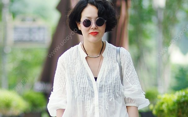夏天可以穿长袖衬衫吗？夏天穿长袖长裤会被晒黑吗？(3)