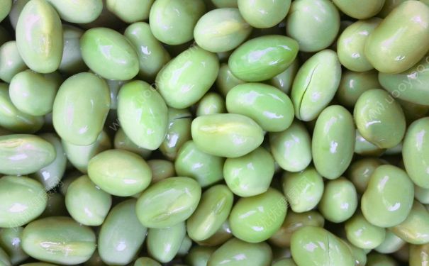 丝瓜毛豆怎么做好吃？丝瓜毛豆的做法？(4)