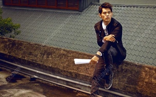 周杰伦被骂垃圾引不满 为什么有一种青春叫周杰伦？(4)