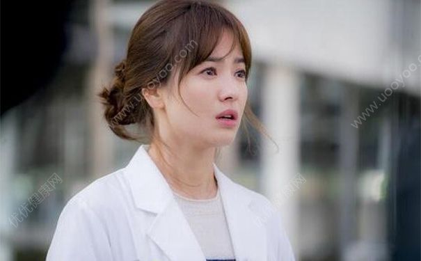 怎么嫁给宋仲基？喜欢看韩剧的女生性格(2)