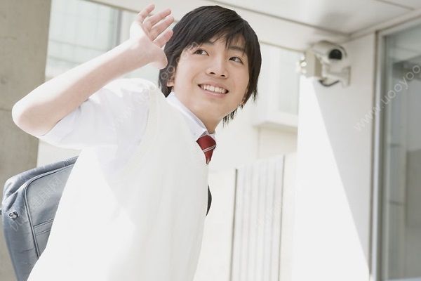 初一男生怎么交朋友？初一男生怎么和同学相处？(5)