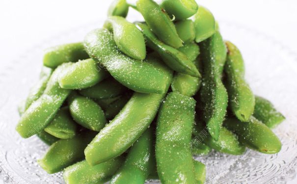 盐水毛豆怎么做？盐水毛豆的做法(4)