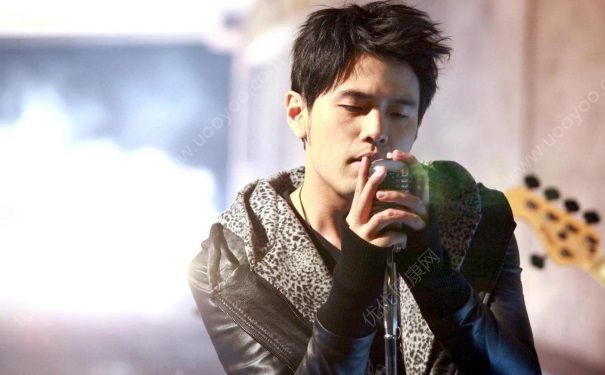 周杰伦被骂垃圾引不满 为什么有一种青春叫周杰伦？(5)