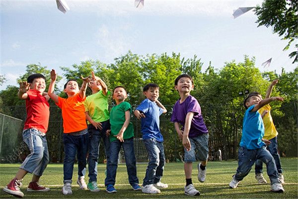 怎么培养孩子的性格？影响孩子性格的因素(2)