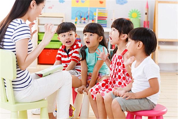 如何让孩子健康成长？让孩子健康成长的方法(4)