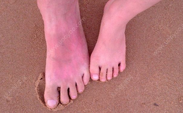 暴晒后皮肤变红怎么办？暴晒后皮肤发红(3)