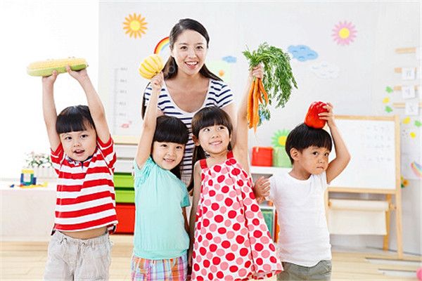 如何让孩子健康成长？让孩子健康成长的方法(3)