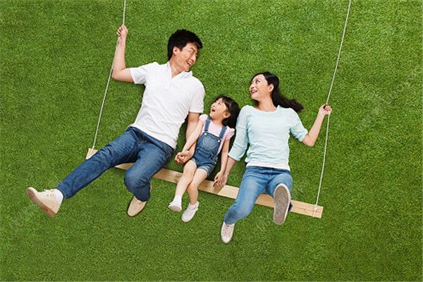 如何让孩子健康成长？让孩子健康成长的方法(1)