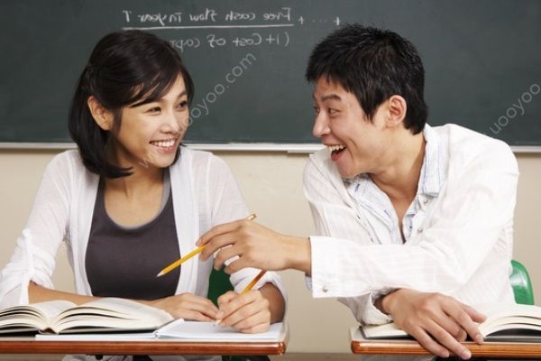初一男生怎么交朋友？初一男生怎么和同学相处？(4)