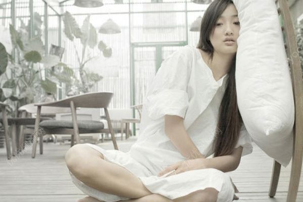 高中女生月经来多次怎么办？高中生月经不干净是什么原因？(2)