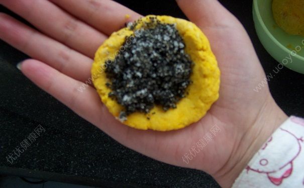 南瓜和黑芝麻可同食吗？黑芝麻和南瓜一起吃好吗？(1)