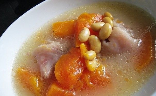 木瓜和什么一起吃丰胸？木瓜丰胸的吃法有哪些？(3)