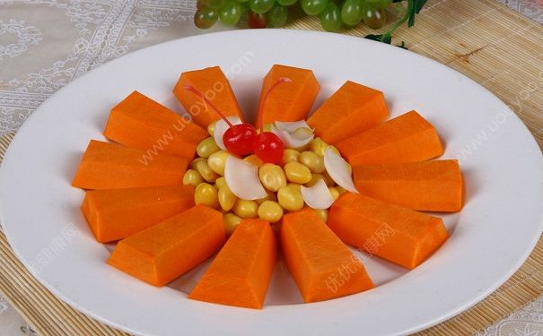 南瓜和黄豆能一起吃吗？南瓜和黄豆一起吃好吗？[多图]