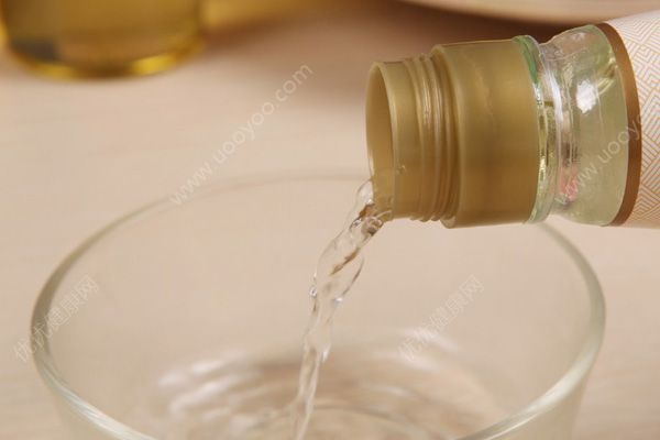 洗脸用什么醋最好？洗脸用白醋好还是米醋好？(2)