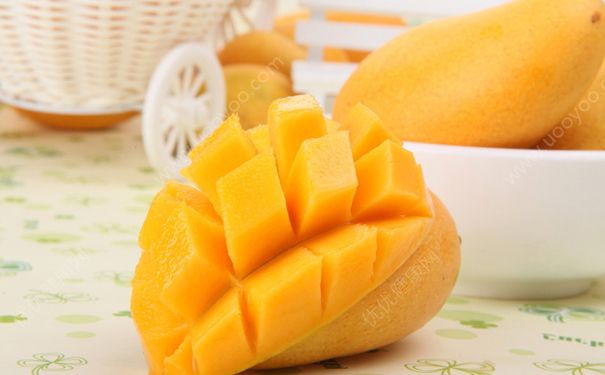 李子和芒果能一起吃吗？芒果和李子同食好吗？[多图]