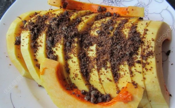 南瓜和红糖能一起吃吗？南瓜和红糖同食好吗？[多图]