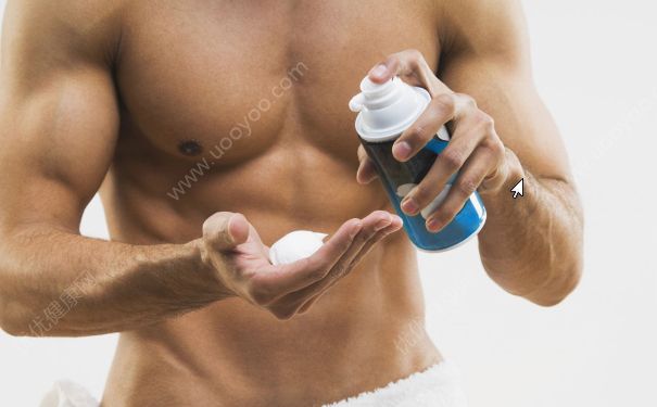 男生可以用女生的洗面奶吗？男生用女生的洗面奶好不好？(2)