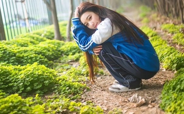 高一女生早恋怎么办？高一女生早恋好不好？(4)