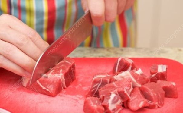 毛豆炒牛肉的做法 毛豆炒牛肉怎么做好吃？(2)