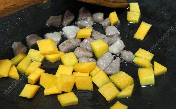 南瓜和火龙果一起吃好吗？南瓜和火龙果一起吃会怎样？[