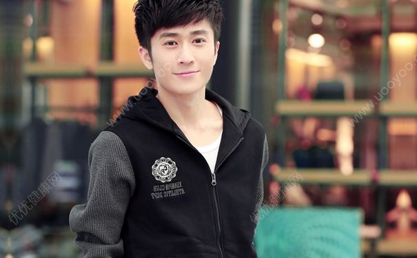 男生怎么变帅？男生要怎么提高魅力？(2)