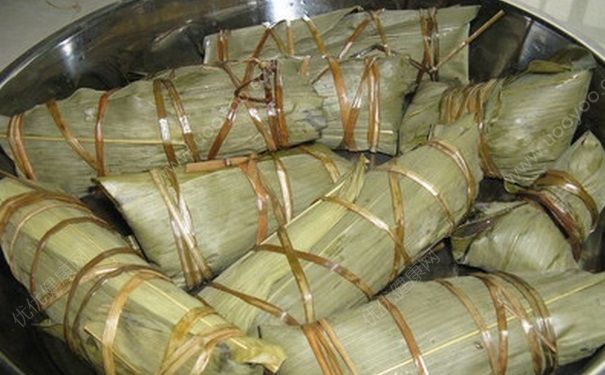 粽子用高压锅要煮多长时间？高压锅煮粽子需要多长时间