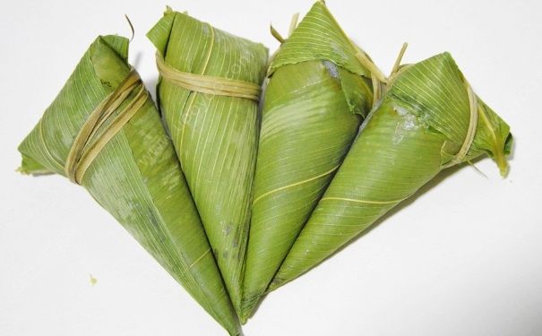 粽子用冷水还是热水煮？粽子用什么水煮好？[多图]