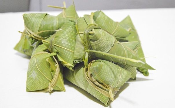 粽子用冷水还是热水煮？粽子用什么水煮好？(2)