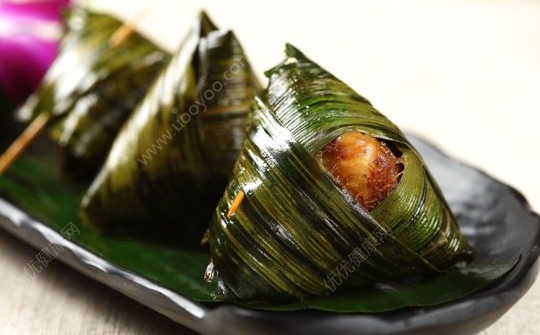 粽子怎么煮好吃？超市买的粽子怎么煮？[多图]