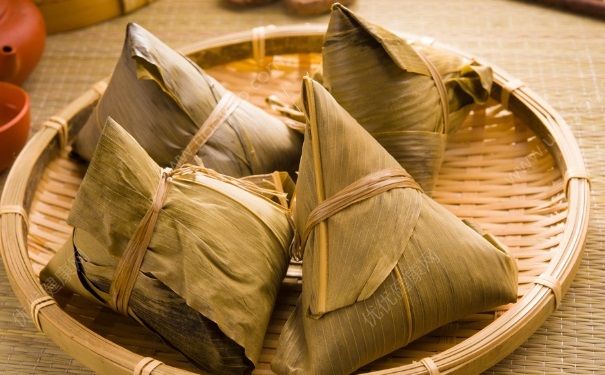 粽子是蒸的还是煮的？粽子应该煮还是蒸熟？(3)