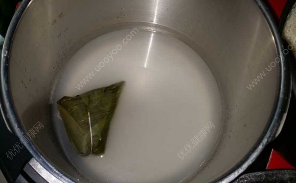 粽子用高压锅要煮多长时间？高压锅煮粽子需要多长时间？(4)