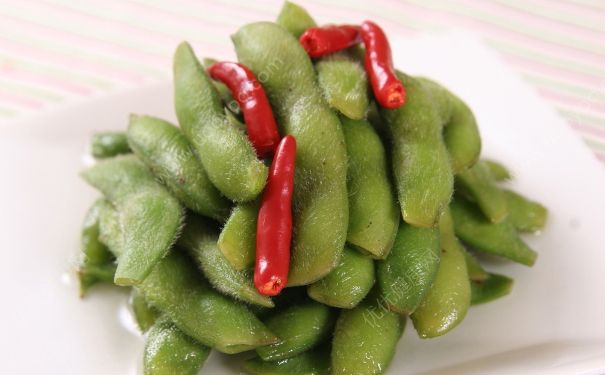 毛豆会回奶吗？哺乳期能吃毛豆吗？[多图]