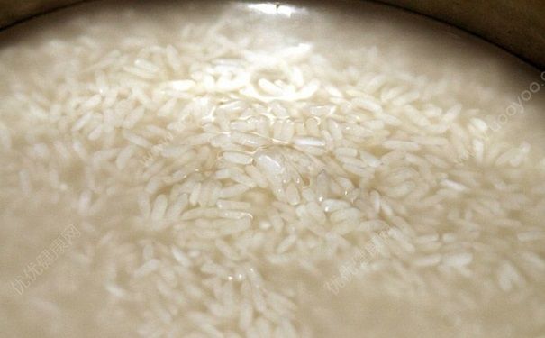 粽子米泡多长时间？粽子糯米要泡多久？(3)