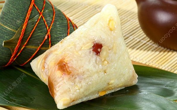 粽子米泡多长时间？粽子糯米要泡多久？(4)