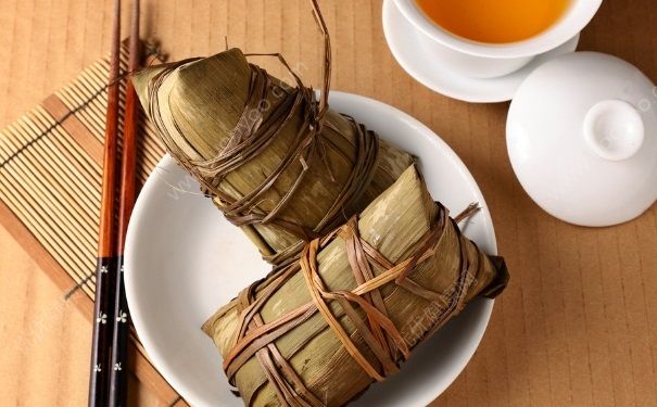 粽子是蒸的还是煮的？粽子应该煮还是蒸熟？(4)